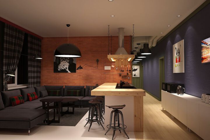 Hotel Interior 2 of 60