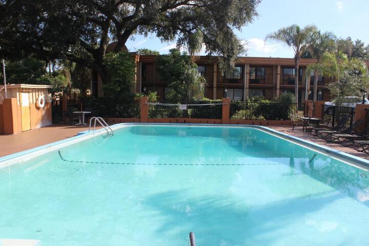 Image of Travelodge Near Busch Gardens