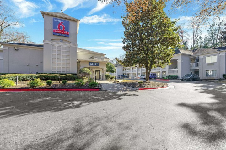 Exterior Photo