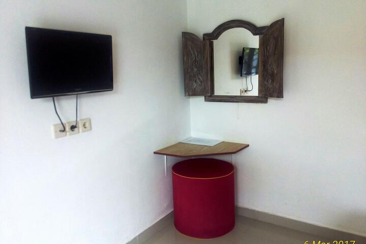 Reddoorz Pegending Canggu
