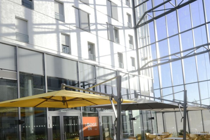 Terrace/Patio 75 of 78