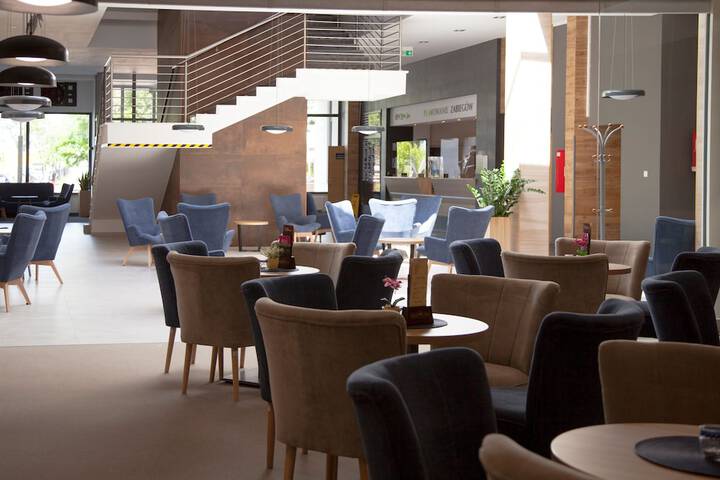 Lobby Photos