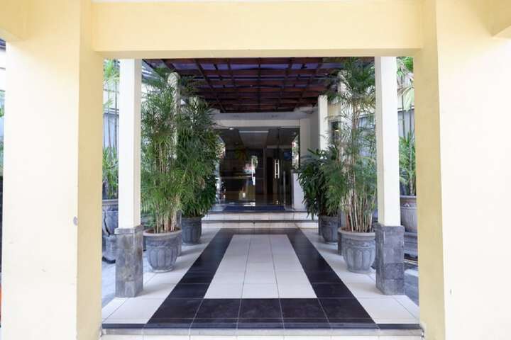 Hotel 14 of 15