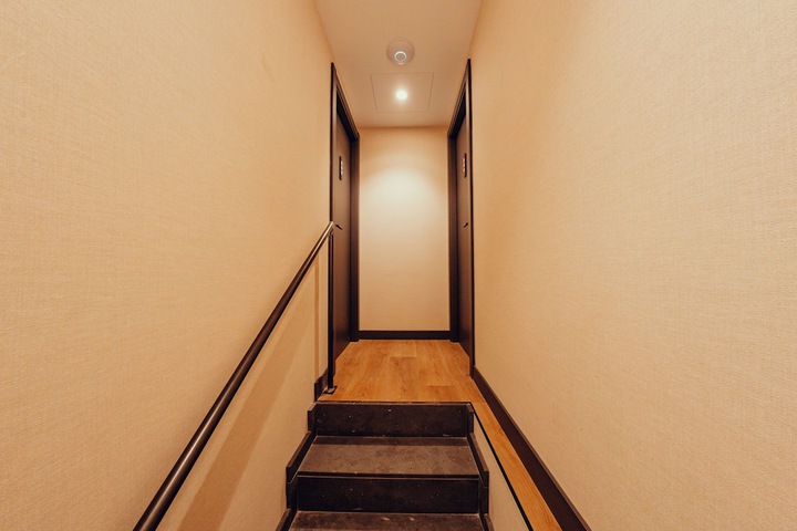 Hotel Interior 100 of 110
