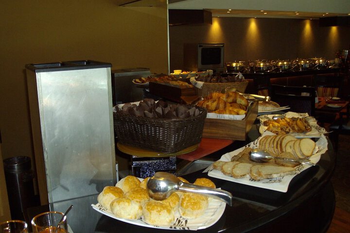 Restaurants