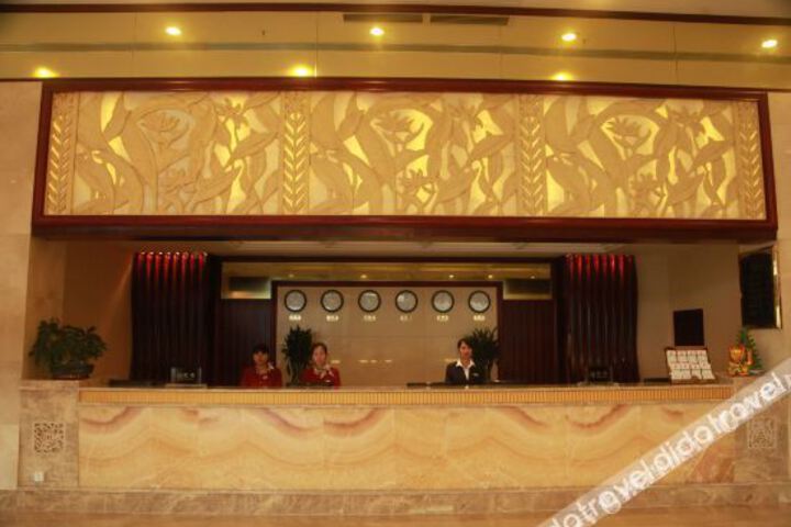 Hotel Interior 11 of 21
