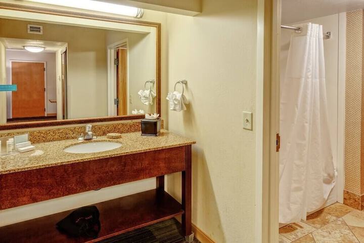 Bathroom Vanities