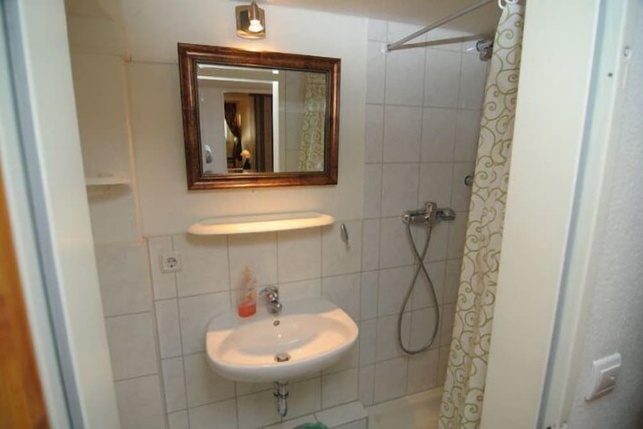 Bathroom Vanities