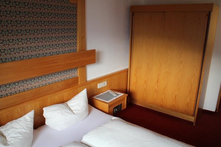 Hotel-garni Hafele