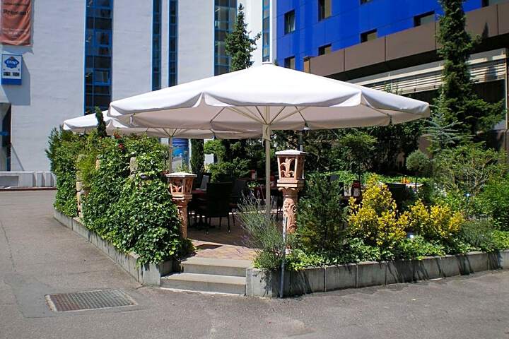 Fitness Facility Photos