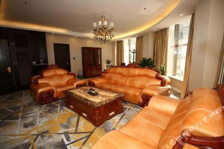 Metropolo Hotels(Potala Palace store Lhasa)