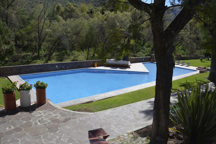 Pool 8 of 48