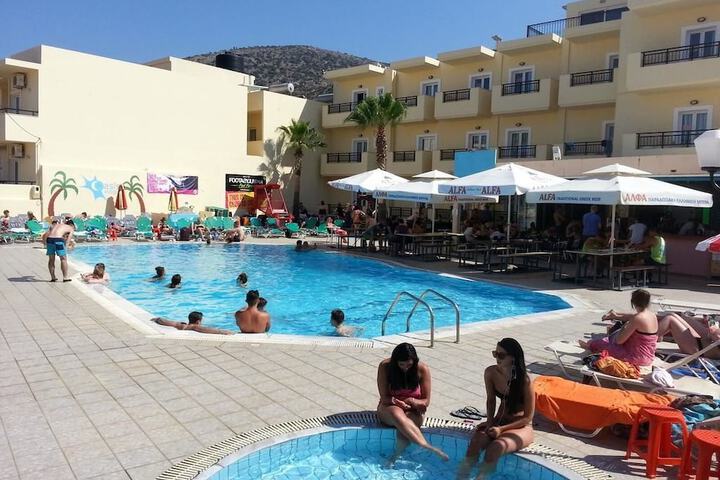 Pool 26 of 27