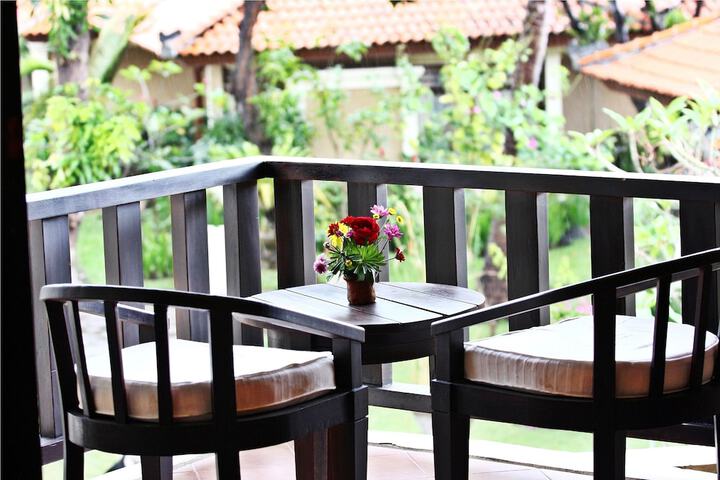 Terrace/Patio 24 of 57