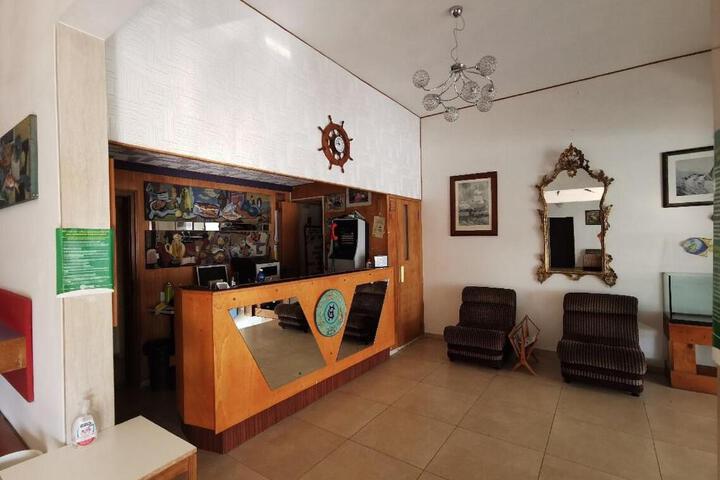Hotel Cristallo Cesenatico