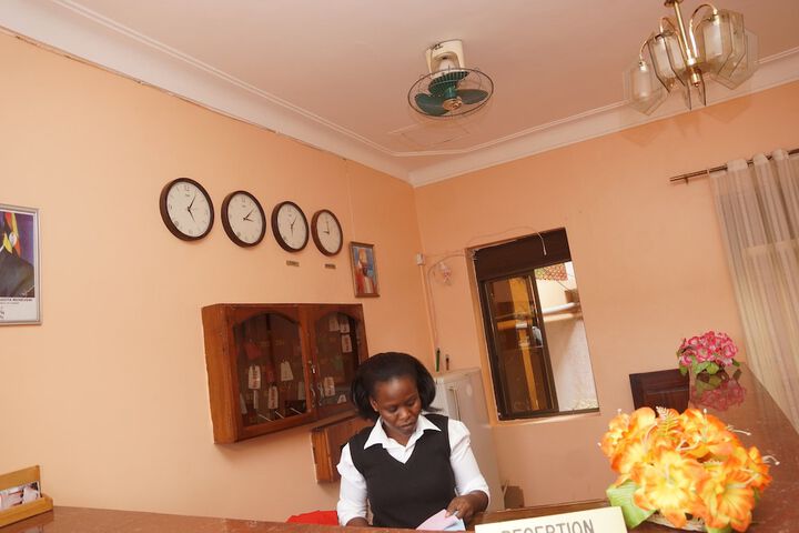 Hotel Interior 3 of 72