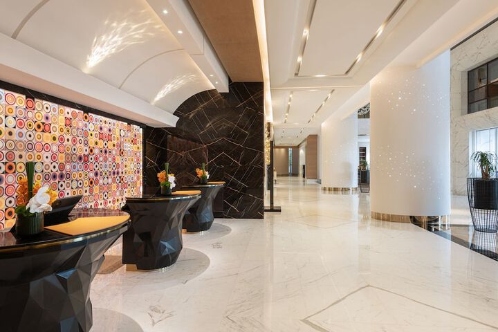 Hotel Interior 2 of 188
