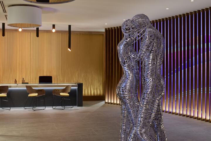 Hotel Interior 2 of 139