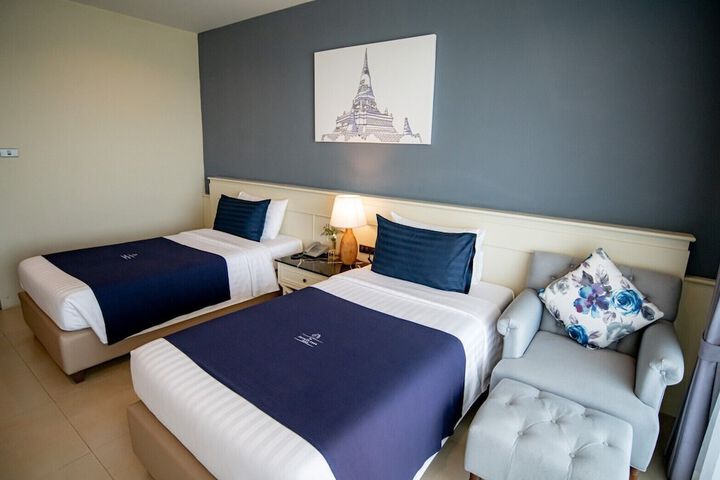 Room 21 of 226