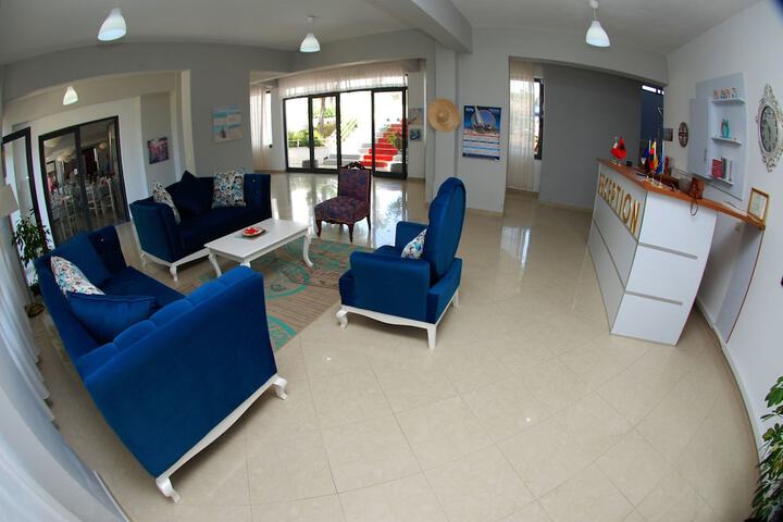 Hotel Interior 60 of 86
