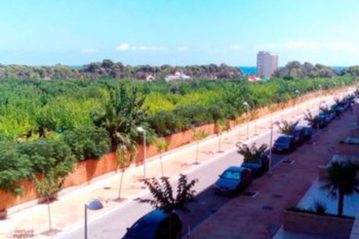 Acv costa azahar II 2 línea planta 2N
