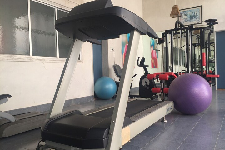 Health and Fitness 17 of 29