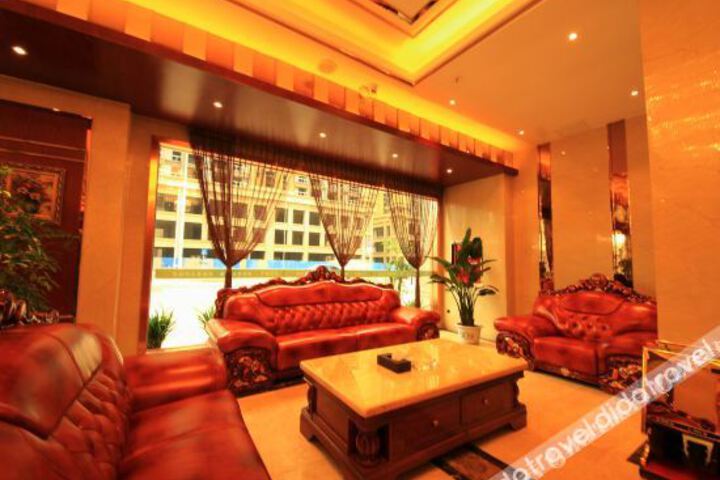 Hotel Interior 24 of 44