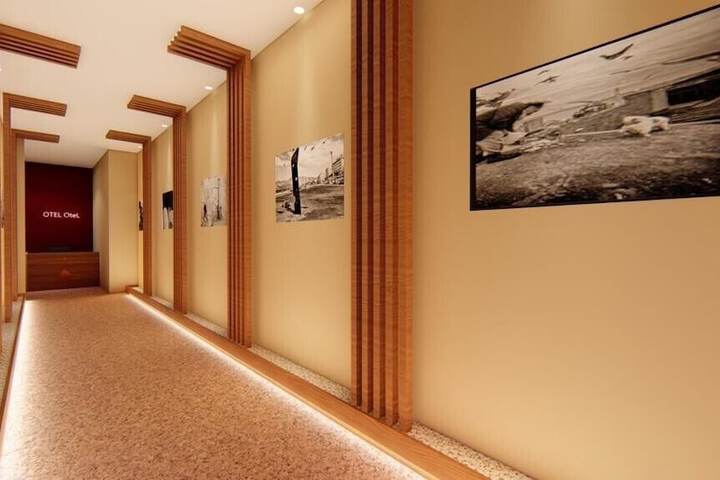 Hotel Interior 2 of 32