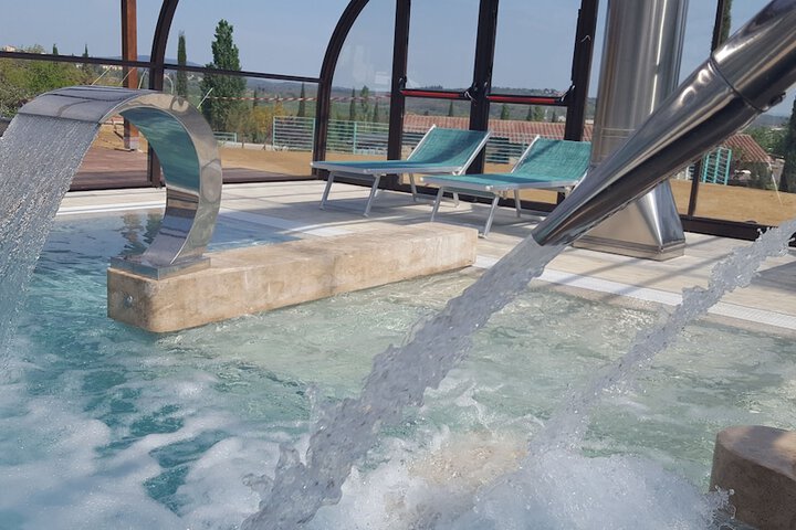 Pool to Cool