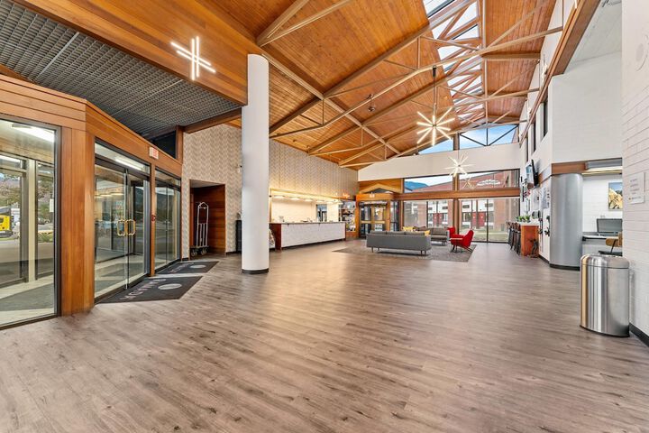 Lobby Photos