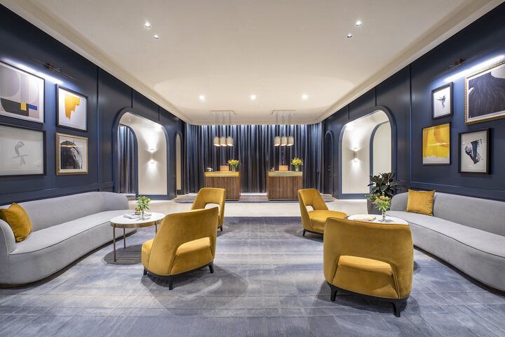 Hotel Interior 12 of 125