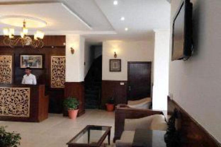 Hotel Interior 6 of 23