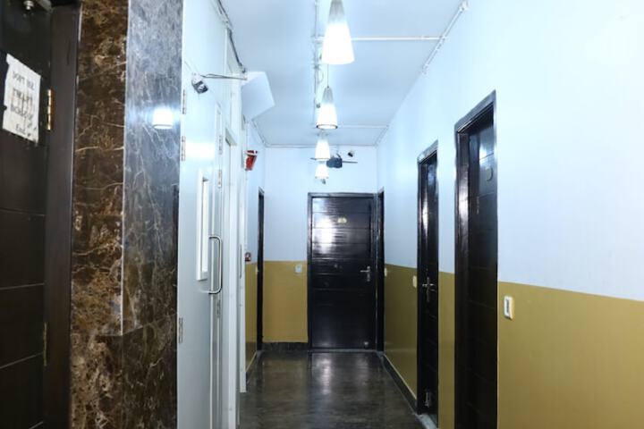 Hotel Interior 2 of 14