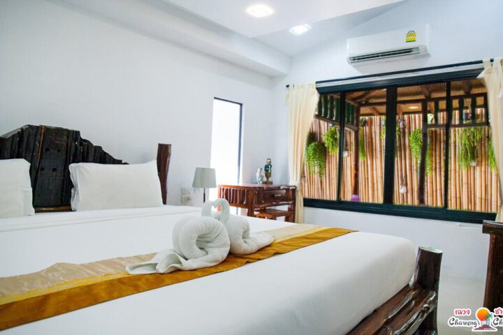 Suite Room