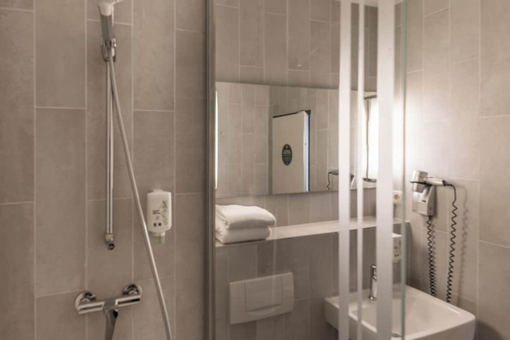 Bath Amenities