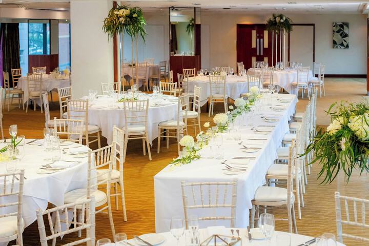 Wedding/Banquet 64 of 82