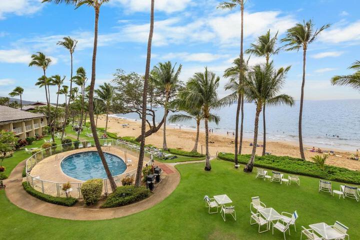 Photo of Hale Pau Hana Resort Pool