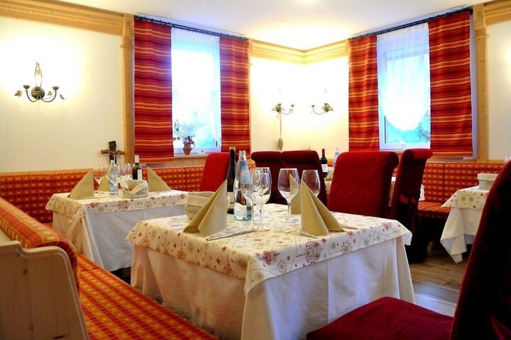Restaurants