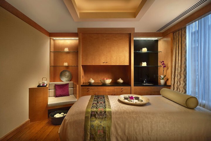 Spa treatment