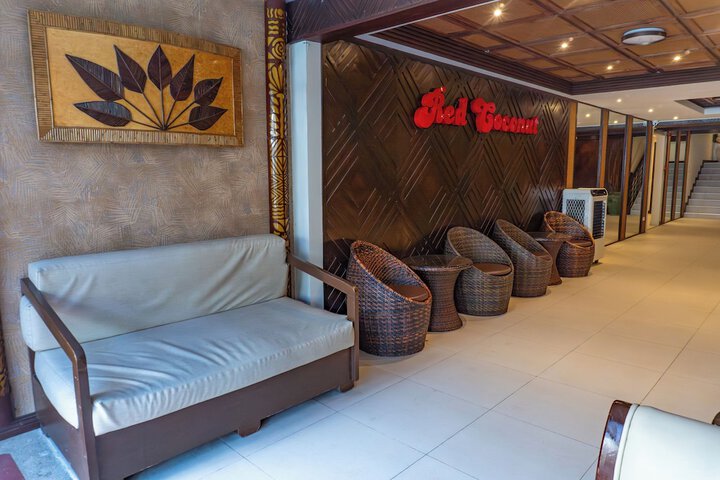 Hotel Interior 14 of 147