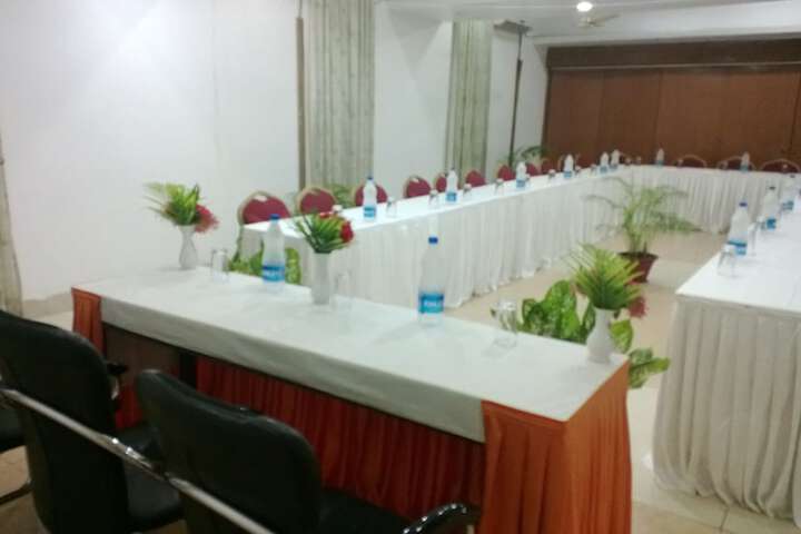 Meeting 16 of 18