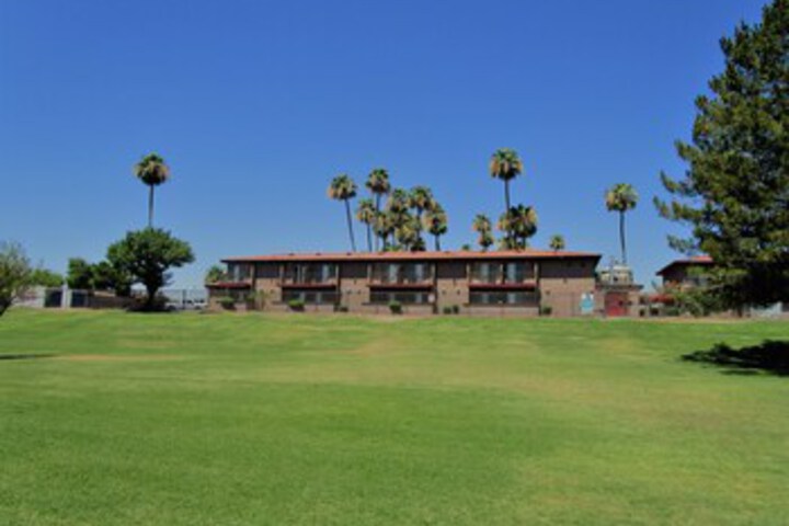 Hotel 6 of 22