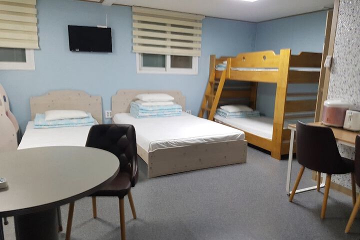 Fitness Facility Photos