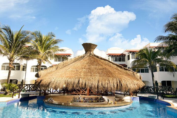 Pool to Cool