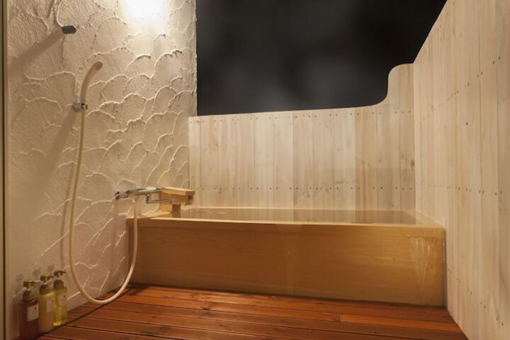 Bath Amenities