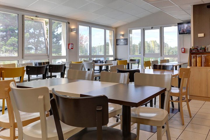 Restaurants
