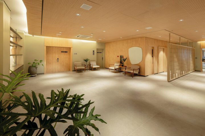 Hotel Interior 2 of 45