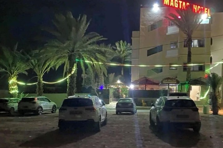 Hotel 82 of 87