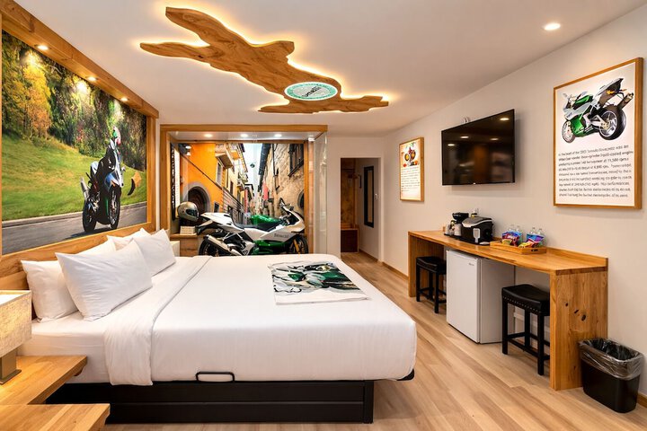 Room 29 of 57