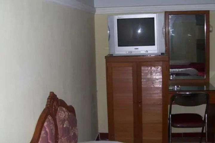 Photo of HOTEL BAHAGIA